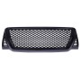 [US Warehouse] ABS Car Front Bumper Grille for 2005-2011 Toyota Tacoma